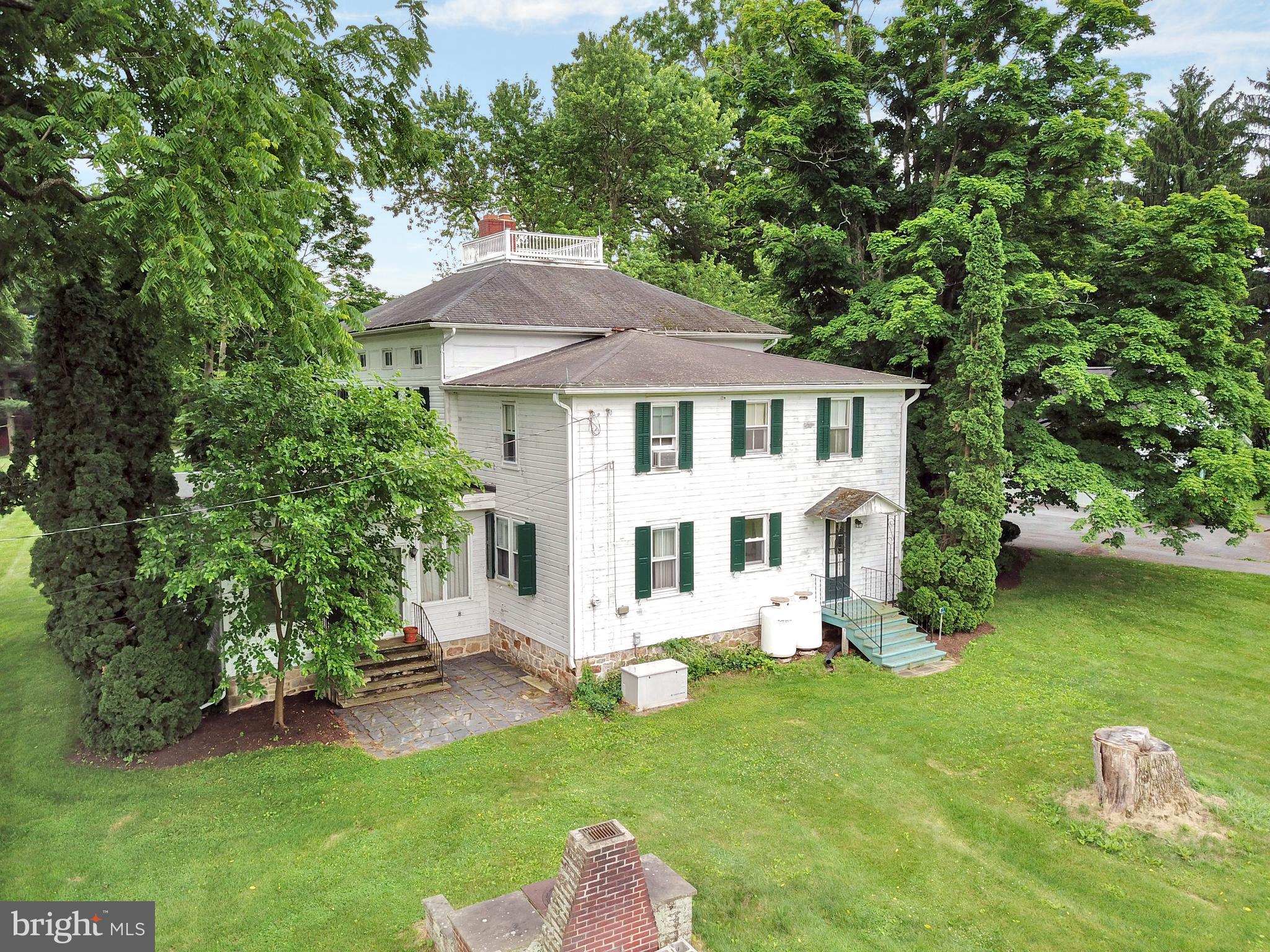 3872 Cold Storage Road New Bloomfield, PA 17068 - Photo 16 of 126 Gallery Image 16