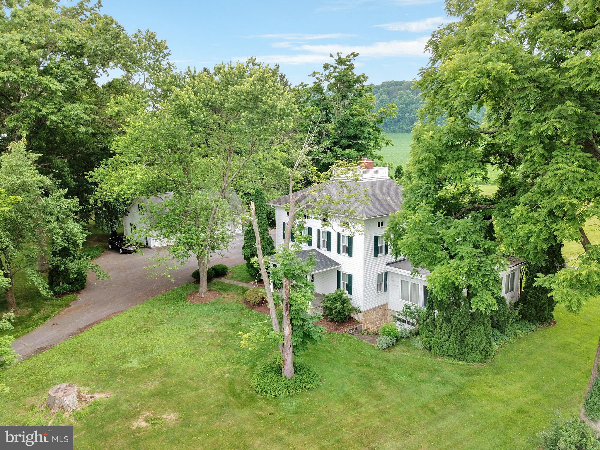 3872 Cold Storage Road New Bloomfield, PA 17068 - Photo 19 of 126 Gallery Image 19