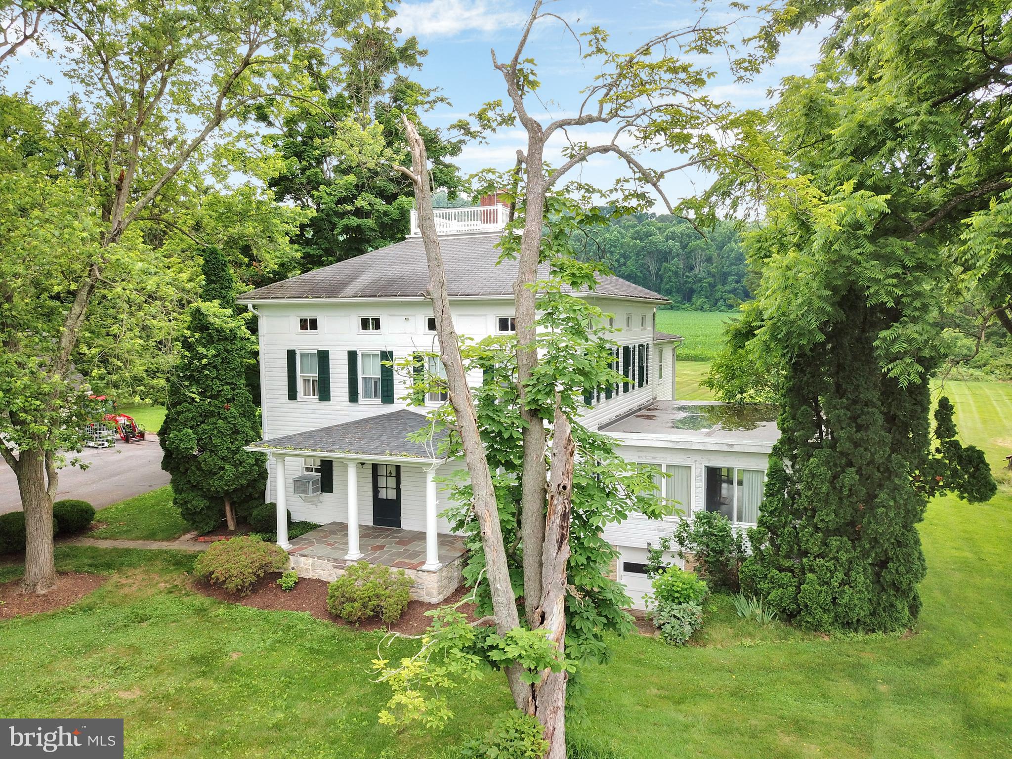 3872 Cold Storage Road New Bloomfield, PA 17068 - Photo 20 of 126 Gallery Image 20