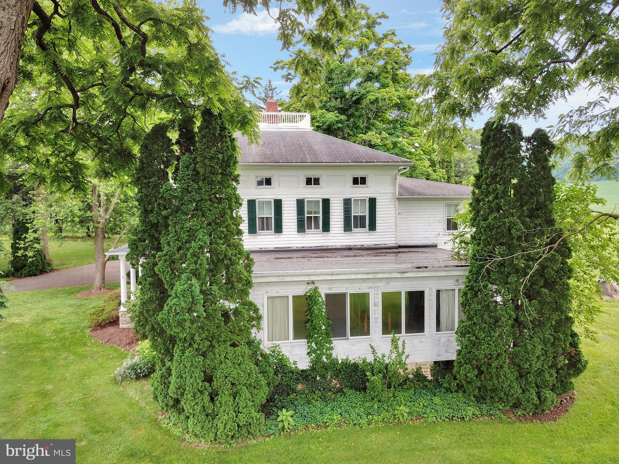 3872 Cold Storage Road New Bloomfield, PA 17068 - Photo 21 of 126 Gallery Image 21