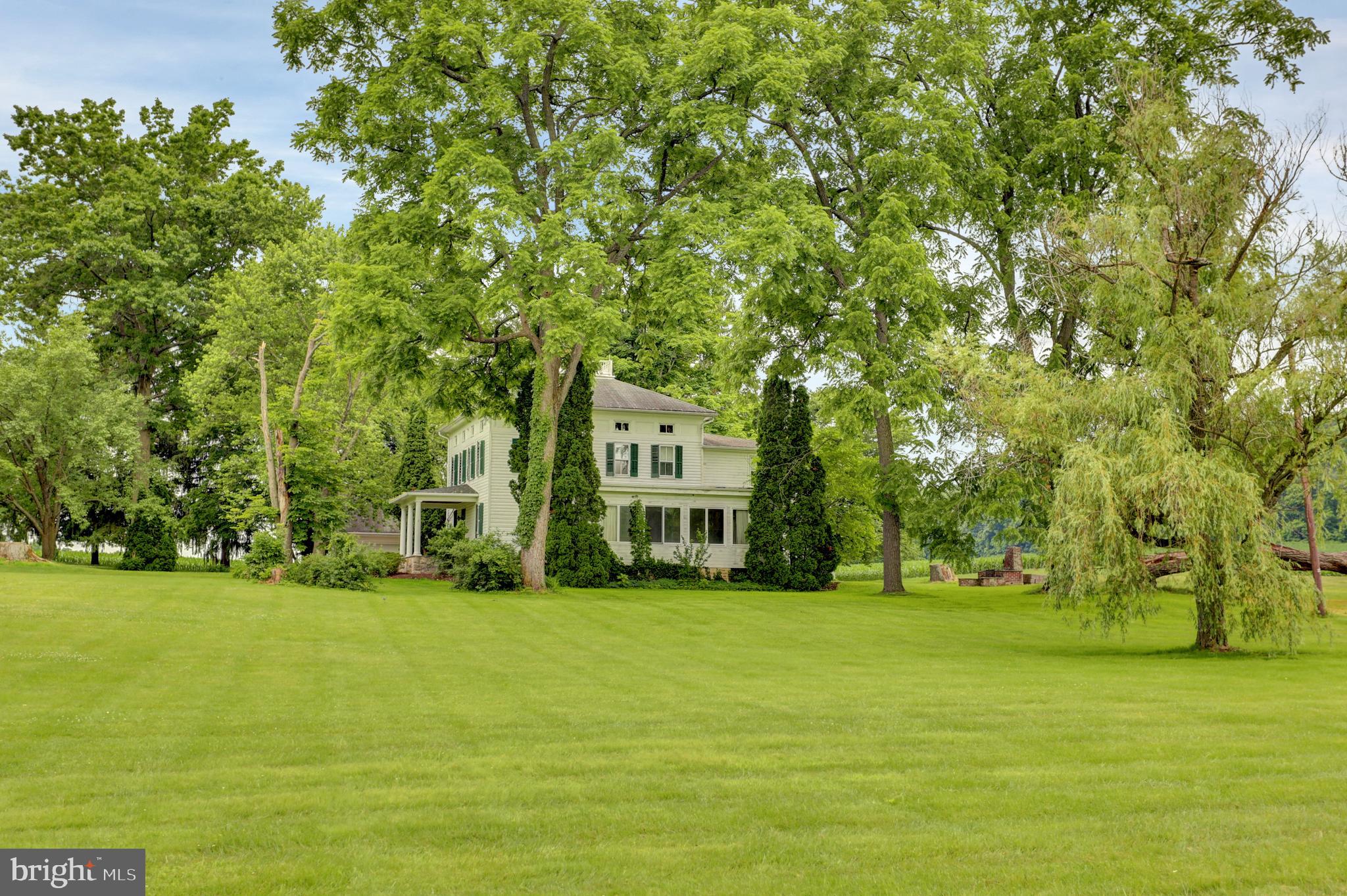 3872 Cold Storage Road New Bloomfield, PA 17068 - Photo 29 of 126 Gallery Image 29