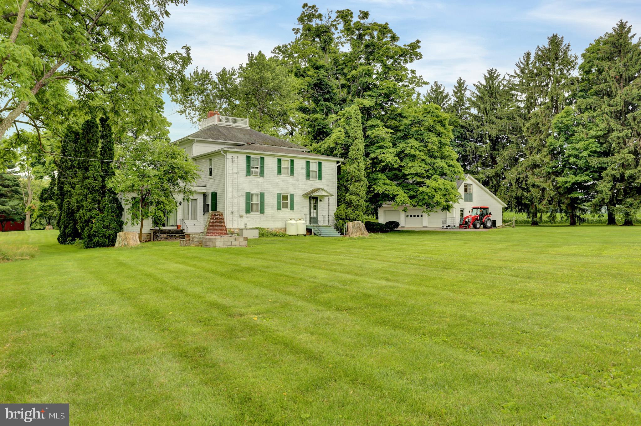 3872 Cold Storage Road New Bloomfield, PA 17068 - Photo 30 of 126 Gallery Image 30