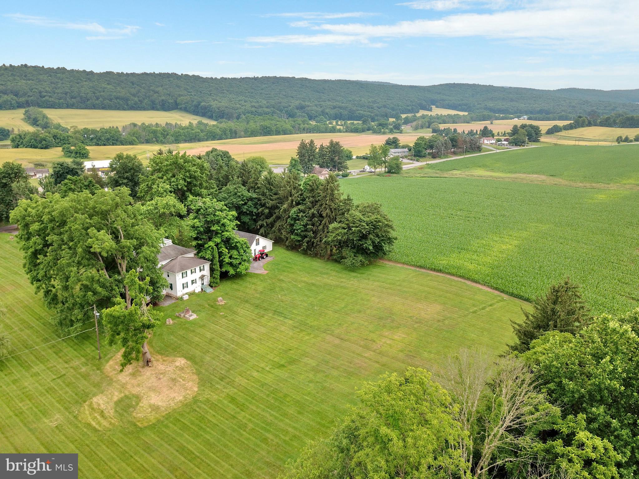 3872 Cold Storage Road New Bloomfield, PA 17068 - Photo 4 of 126 Gallery Image 4