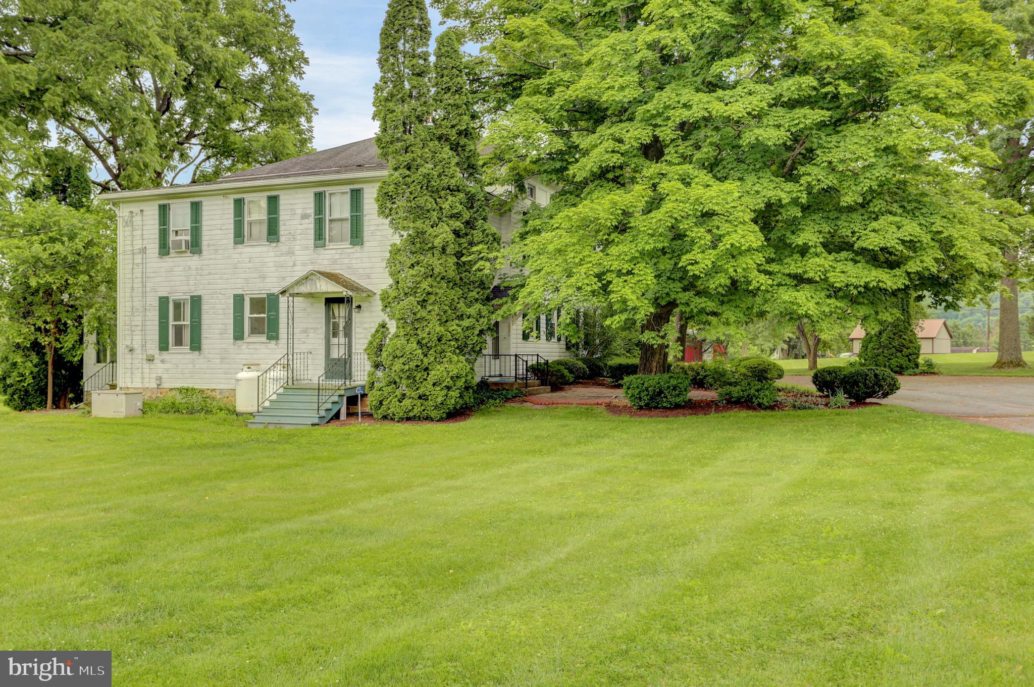 3872 Cold Storage Road New Bloomfield, PA 17068 - Photo 32 of 126 Gallery Image 32