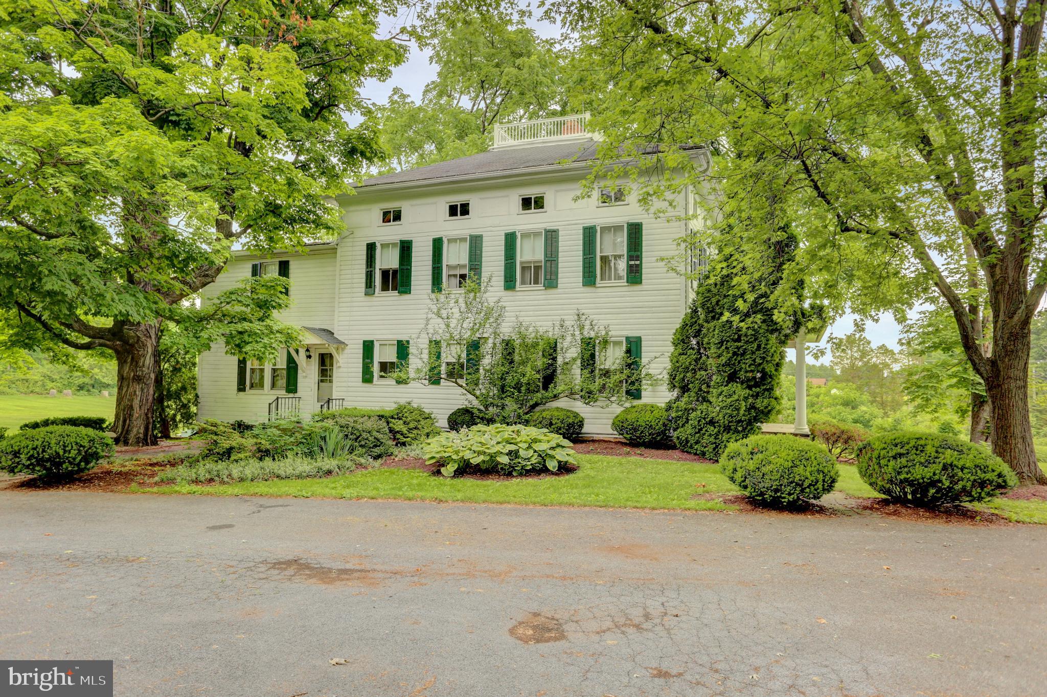 3872 Cold Storage Road New Bloomfield, PA 17068 - Photo 34 of 126 Gallery Image 34
