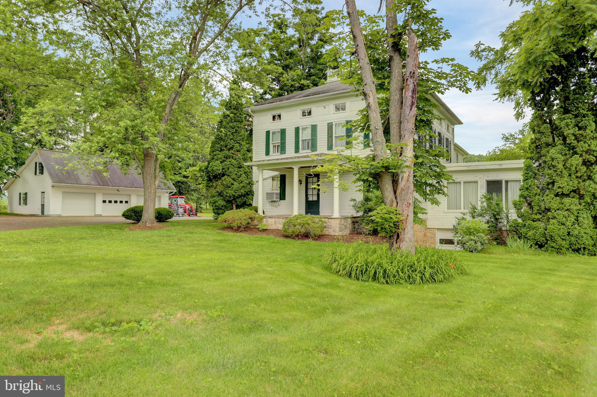 3872 Cold Storage Road New Bloomfield, PA 17068 - Photo 35 of 126 Gallery Image 35