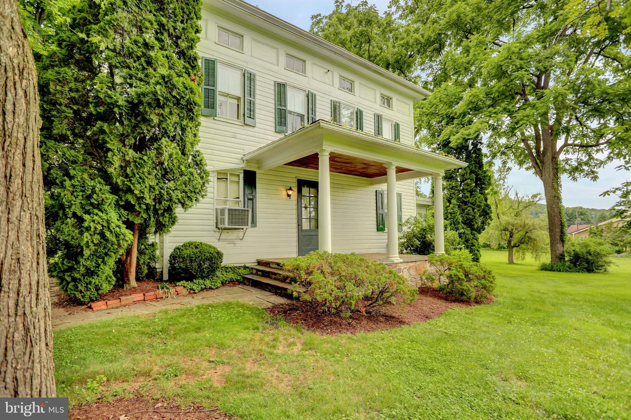 3872 Cold Storage Road New Bloomfield, PA 17068 - Photo 40 of 126 Gallery Image 40