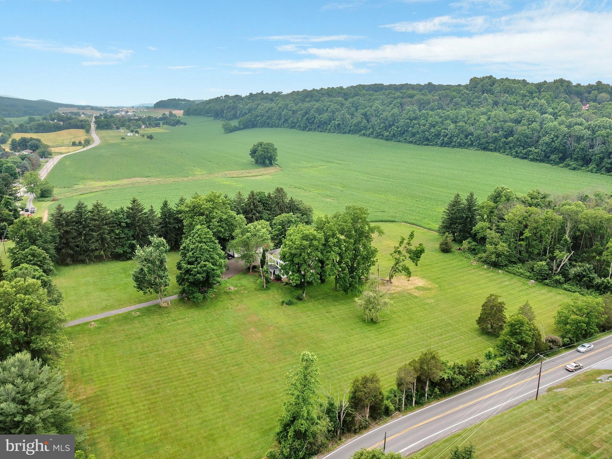 3872 Cold Storage Road New Bloomfield, PA 17068 - Photo 5 of 126 Gallery Image 5