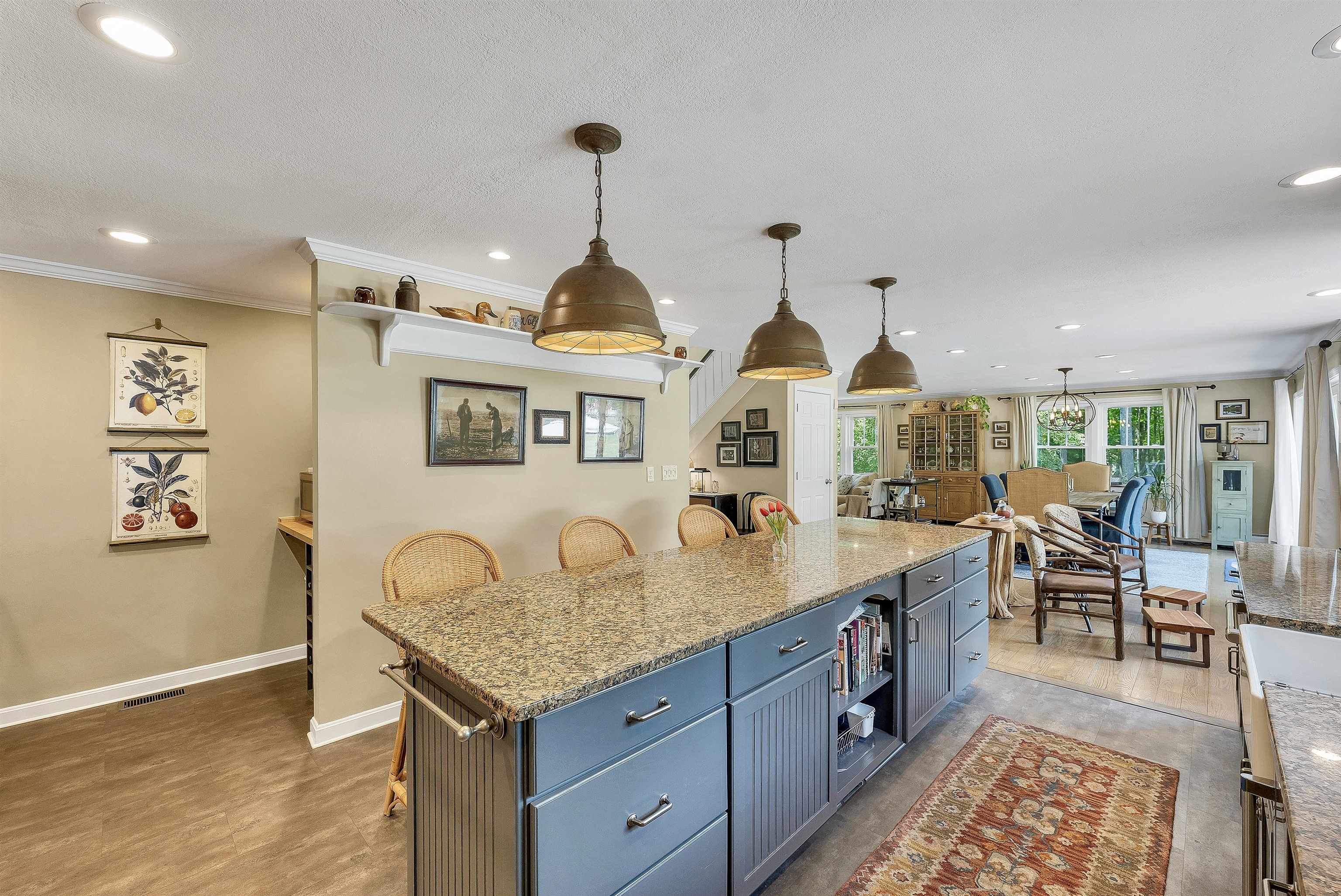 79 Waumbeck Road Wolfeboro, NH 03894 - Photo 18 of 58