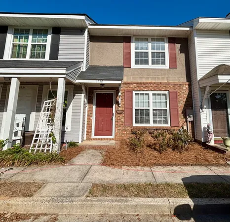 $1,125 | 1536 Elizabeth Street, North Augusta, SC 29841