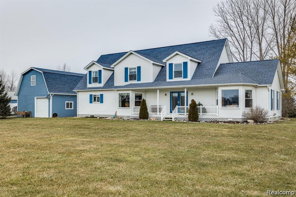12697 Speaker Road Yale, MI 48097 - Photo 4 of 62