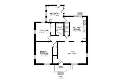 $242,500 | 18532 Klimm Avenue, Homewood, IL 60430