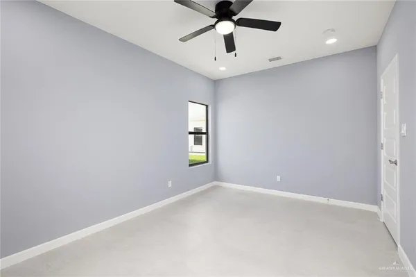 $1,100 | 1404 West Harrison Avenue, Unit 3, Alton, TX 78573