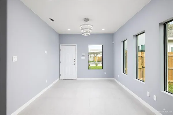 $1,100 | 1404 West Harrison Avenue, Unit 3, Alton, TX 78573