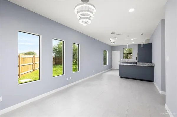 $1,100 | 1404 West Harrison Avenue, Unit 3, Alton, TX 78573