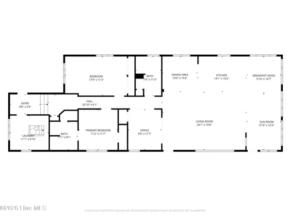 $725,000 | 26 Chadwick Pl Drive, Elizabethtown, NC 28337