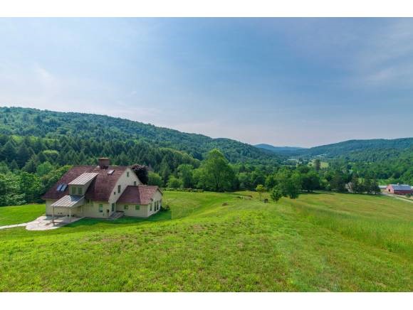 263 Barber Hill Road Pomfret, VT 05091 - Photo 1 of 1