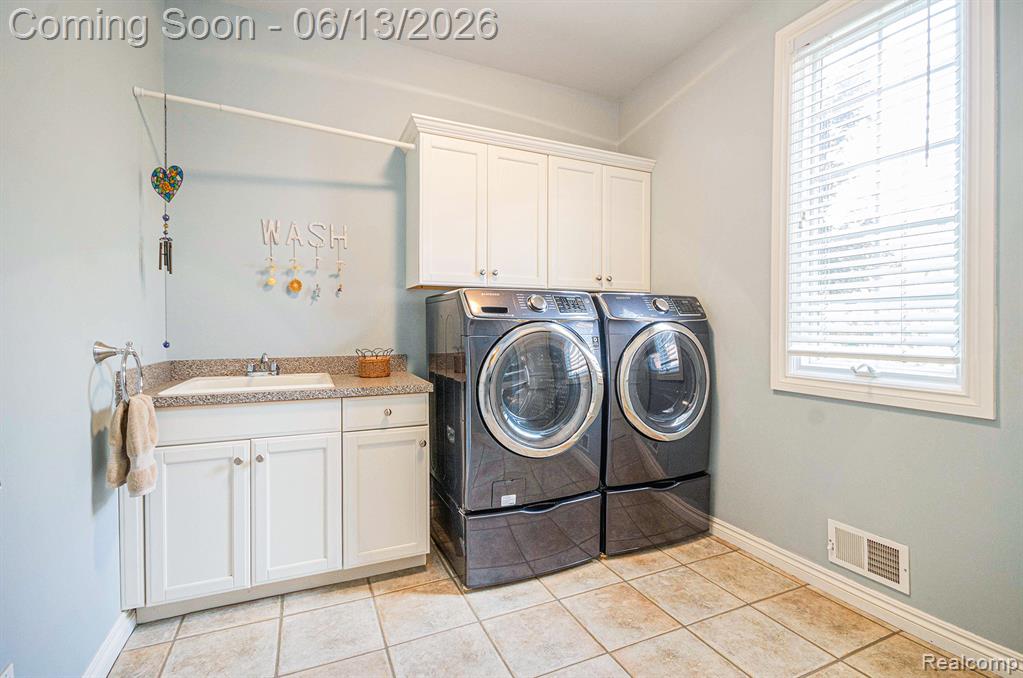 4831 Goodison Pl Drive Rochester, MI 48306 - Photo 21 of 36