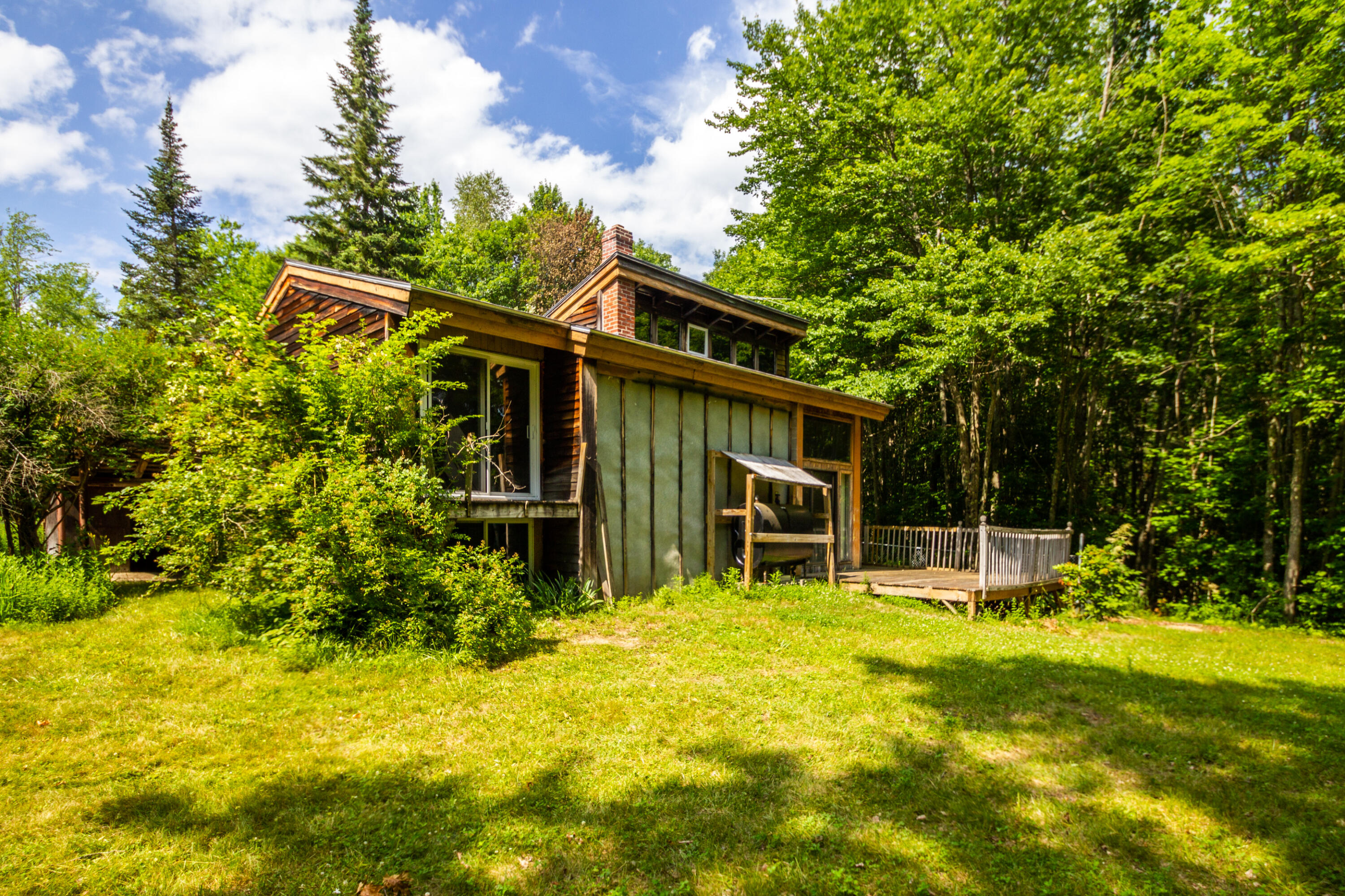 506 Winthrop Road Readfield, ME 04355 - Photo 4 of 29 IMG_0978