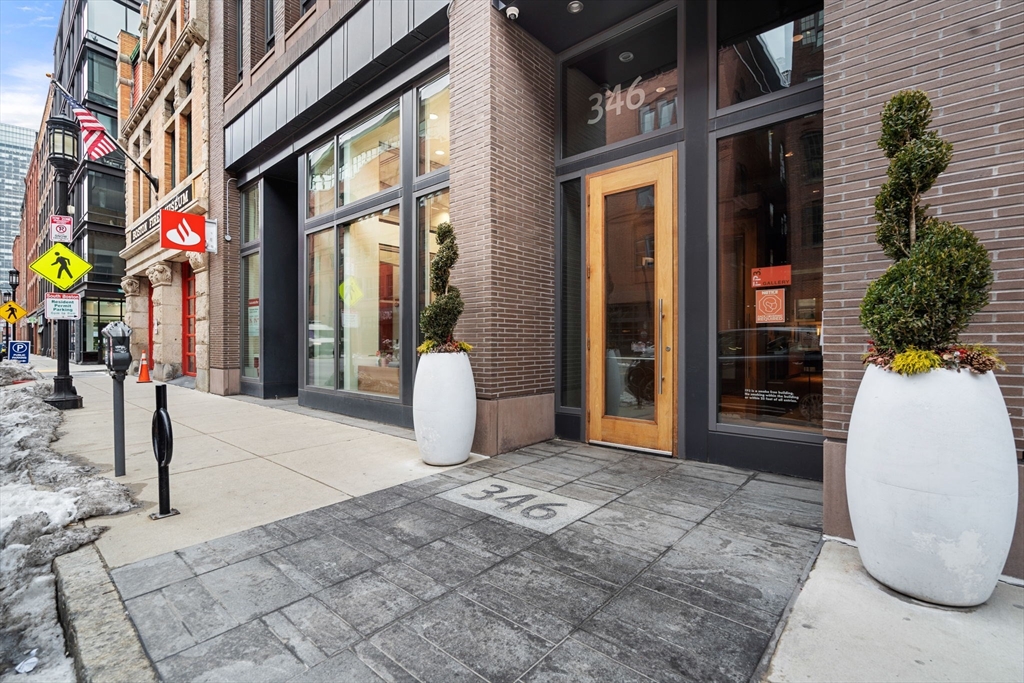 346 Congress Street, Unit 702 Boston, MA 02210 - Photo 20 of 20