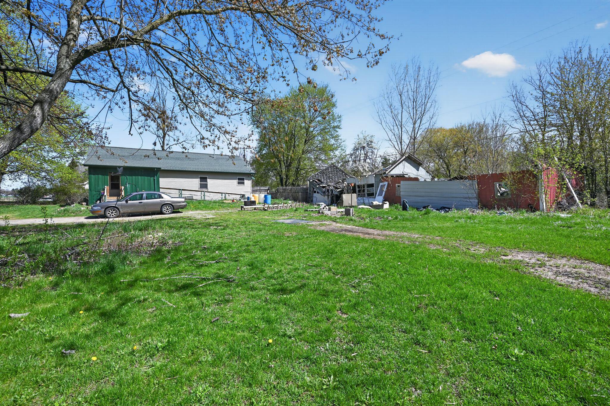 5142 North State Road Alma, MI 48801 - Photo 12 of 18 Misc.