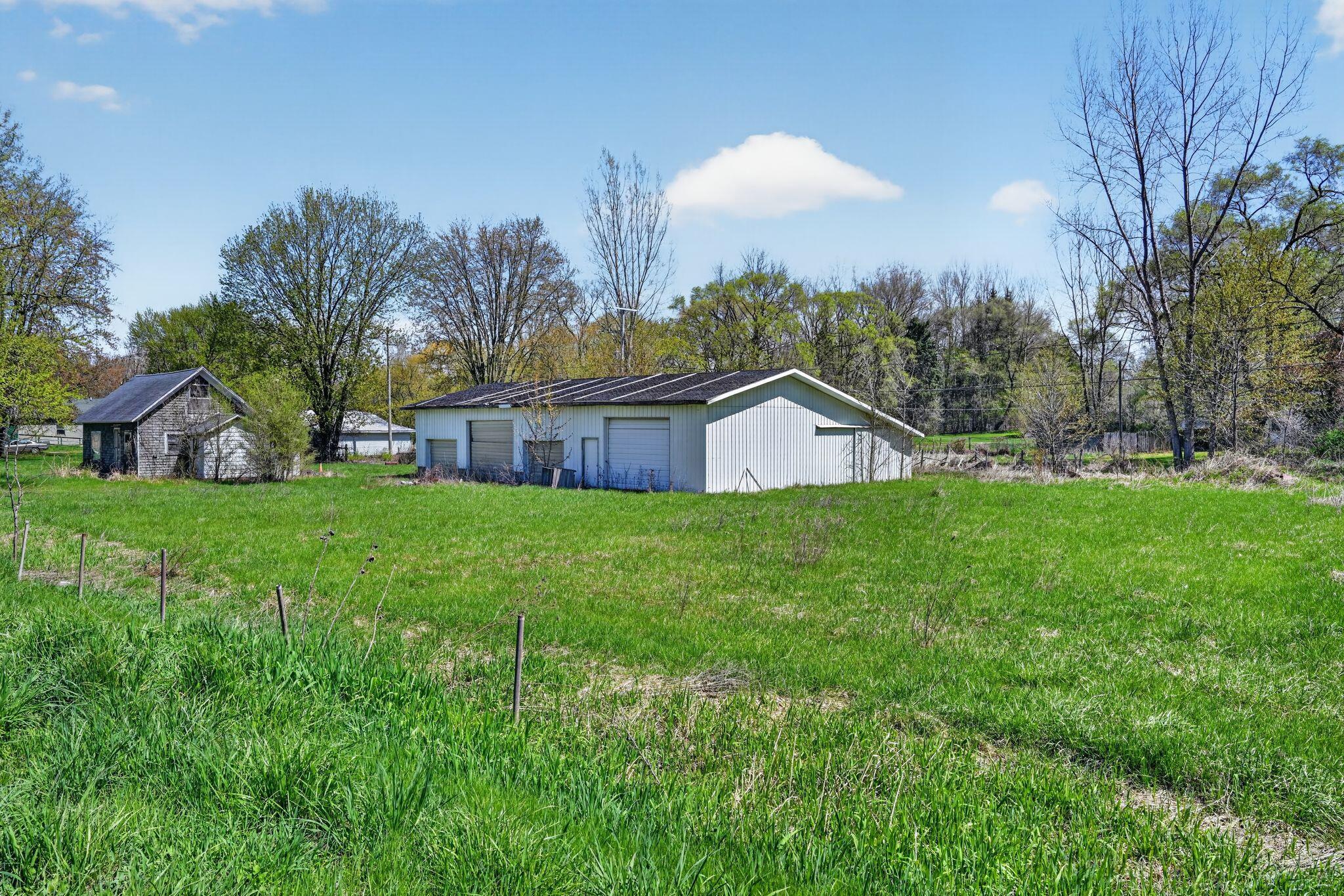 5142 North State Road Alma, MI 48801 - Photo 18 of 18 misc. 6