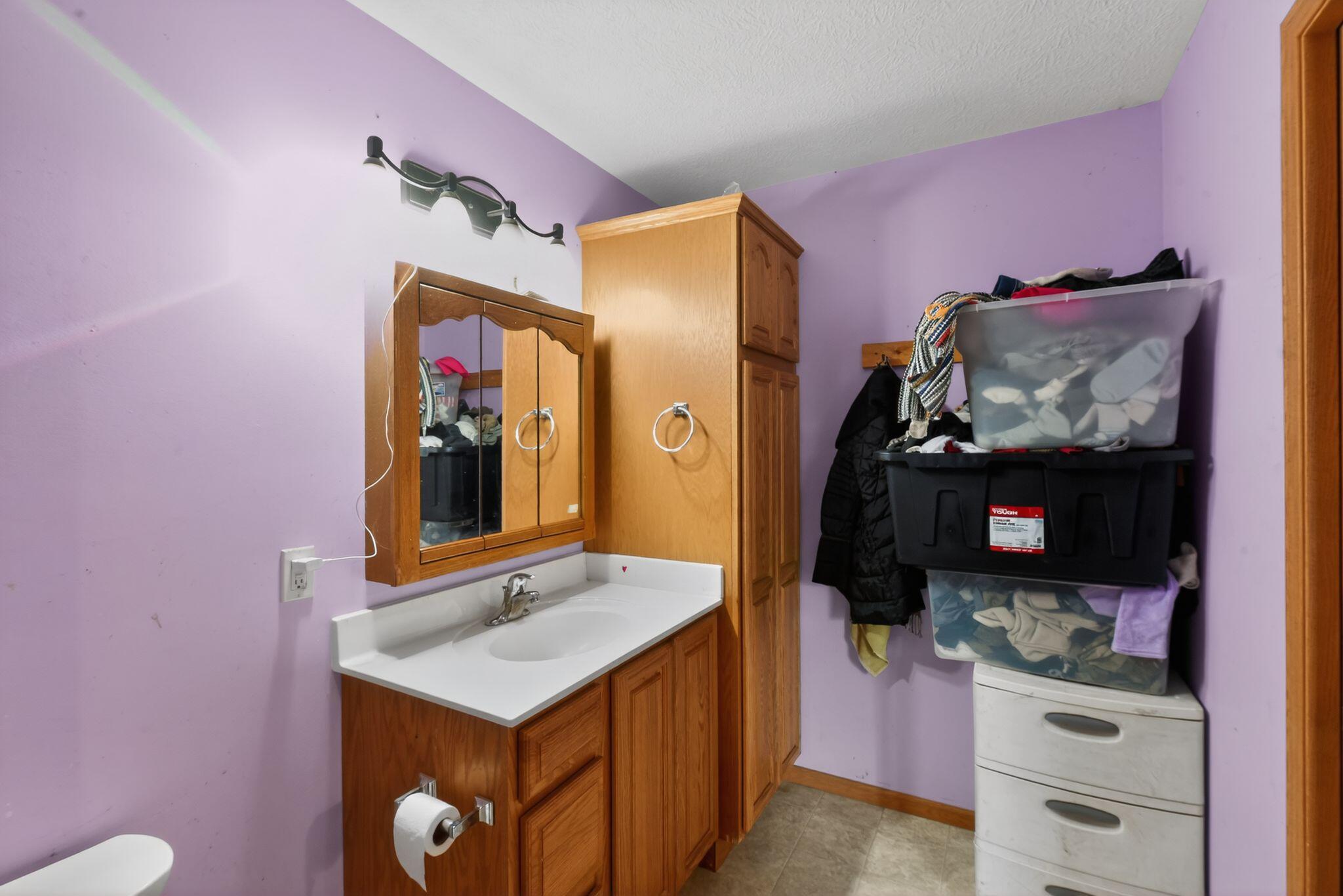 5142 North State Road Alma, MI 48801 - Photo 2 of 18 Bath 1