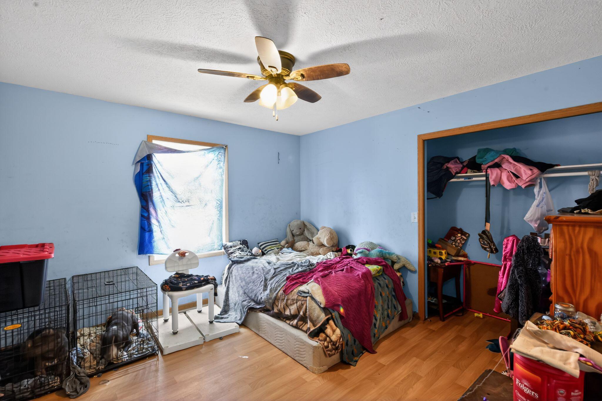 5142 North State Road Alma, MI 48801 - Photo 5 of 18 Bed 1