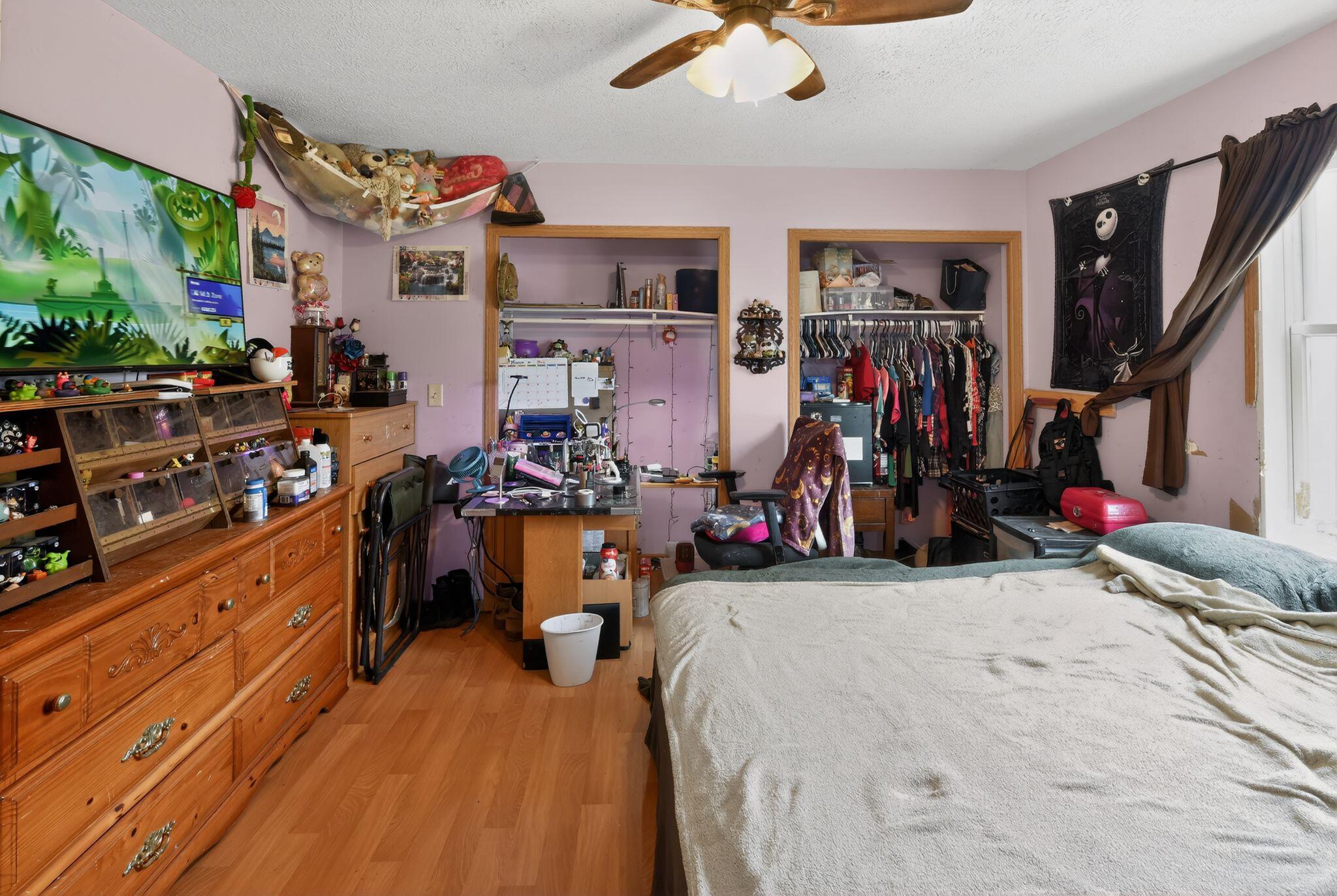 5142 North State Road Alma, MI 48801 - Photo 8 of 18 Bed 4