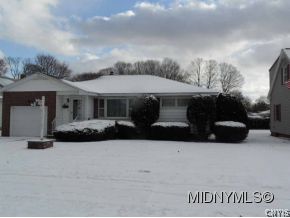 812 Sherman Avenue Rome, NY 13440 - Photo 1 of 1