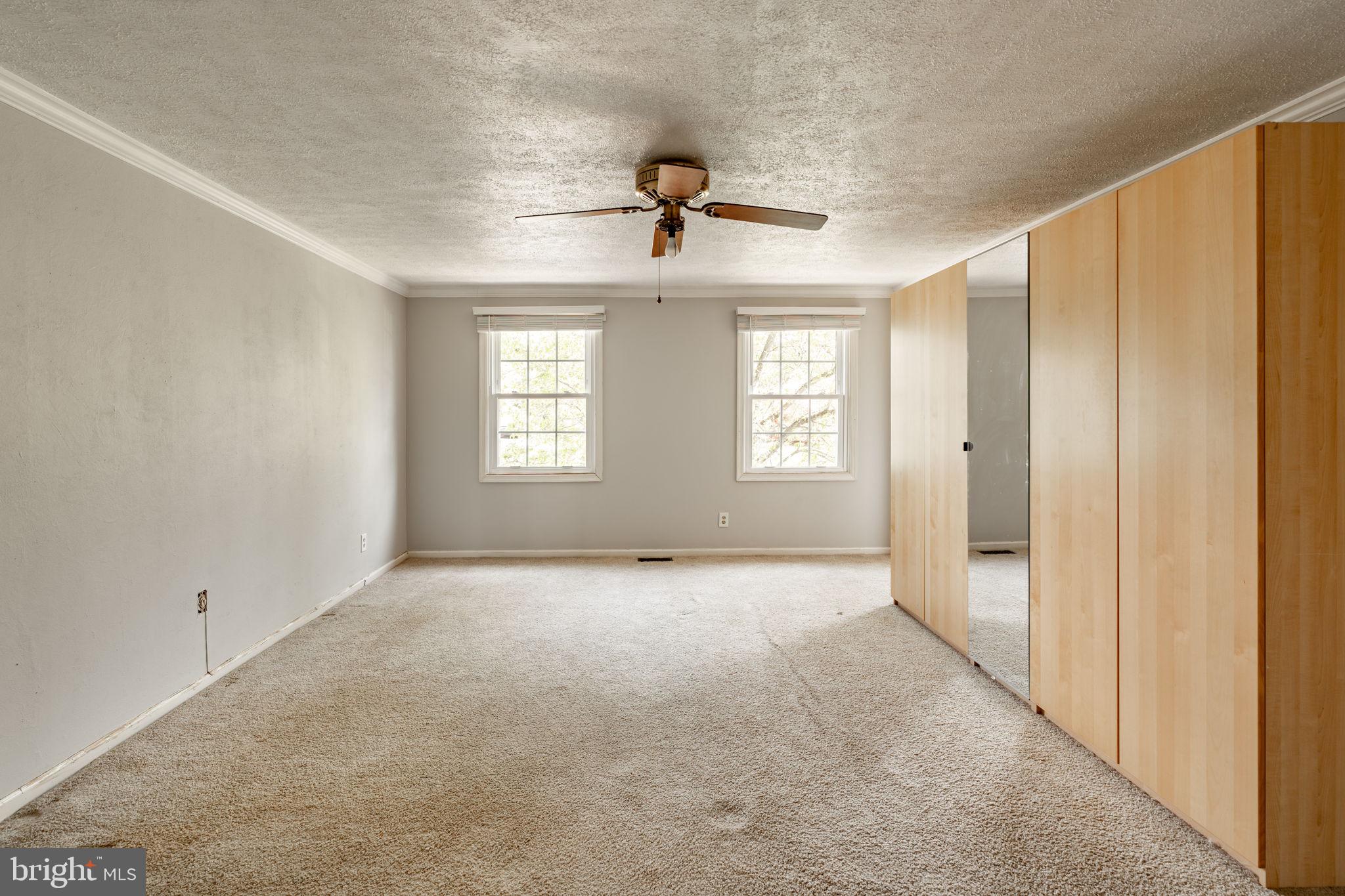 2072 Spring Valley Road Lansdale, PA 19446 - Photo 17 of 48 a view of an empty room with a window
