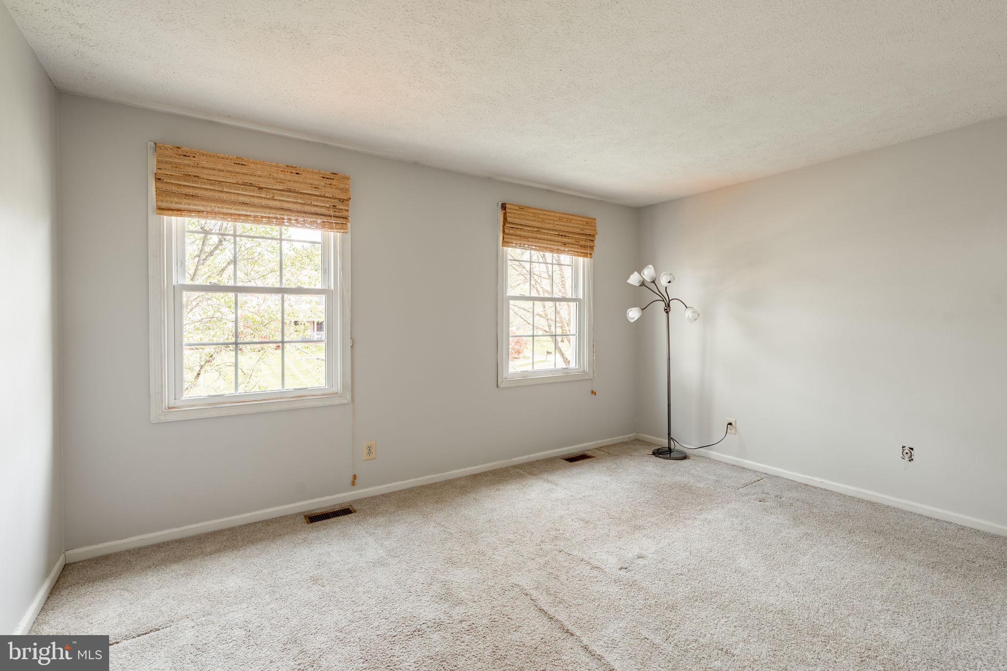 2072 Spring Valley Road Lansdale, PA 19446 - Photo 28 of 48 a view of an empty room with a window