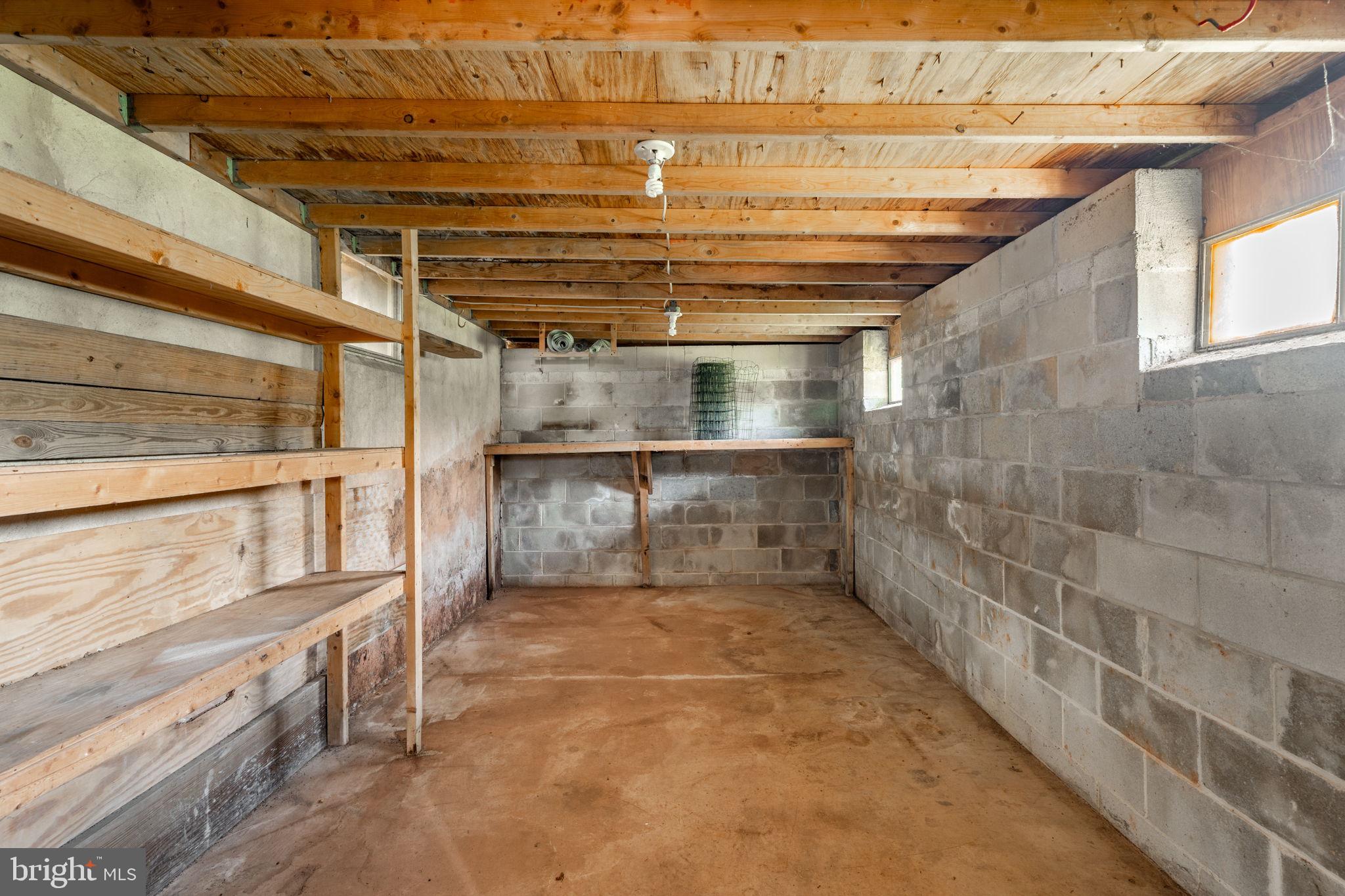2072 Spring Valley Road Lansdale, PA 19446 - Photo 36 of 48 a view of storage and utility room