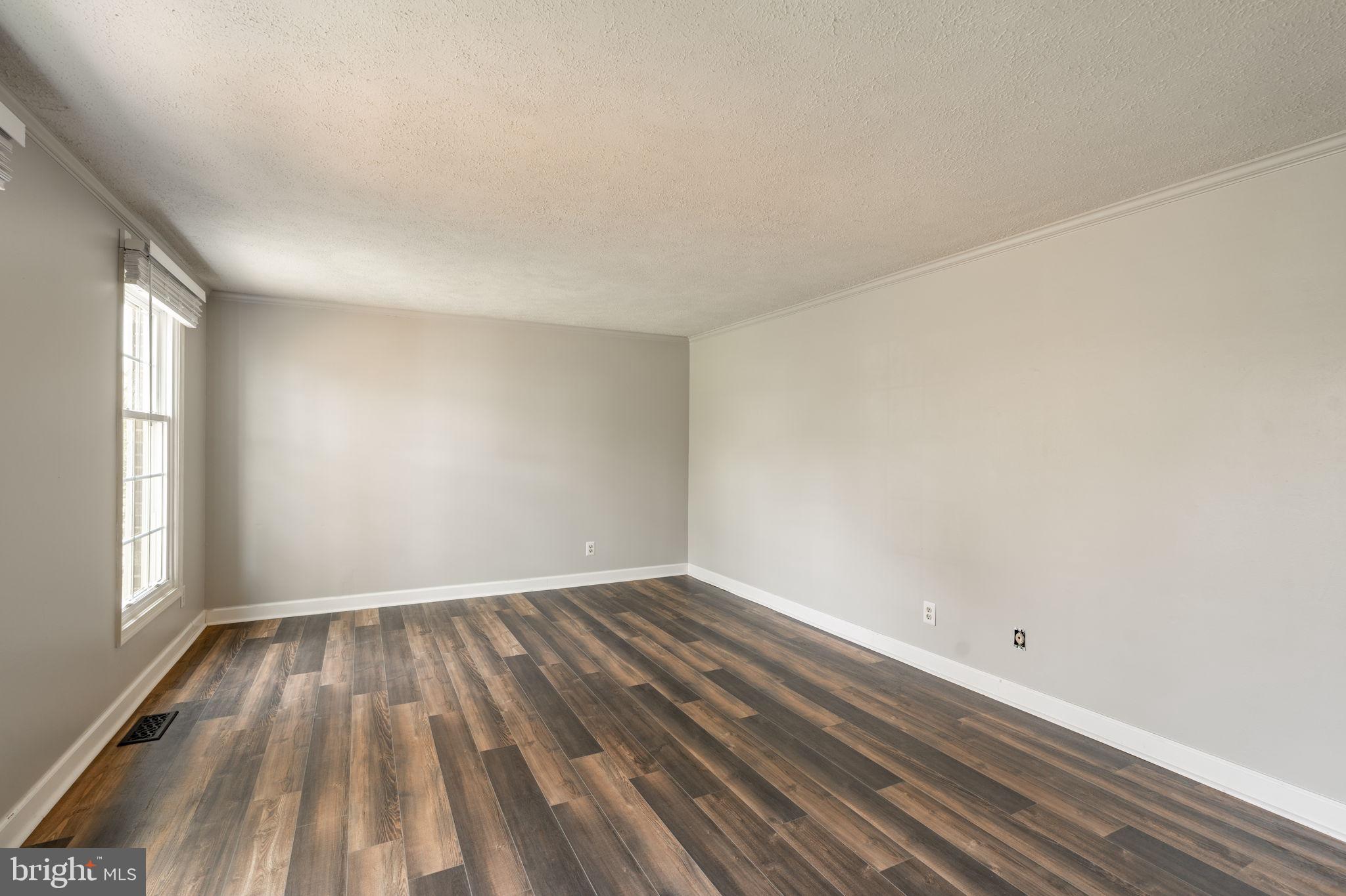 2072 Spring Valley Road Lansdale, PA 19446 - Photo 9 of 48 a view of room with window and hardwood floor