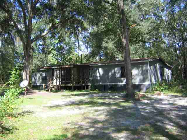 571 Chaff Chason Road Quincy, FL 32352 - Photo 8 of 8 Gallery Image 8