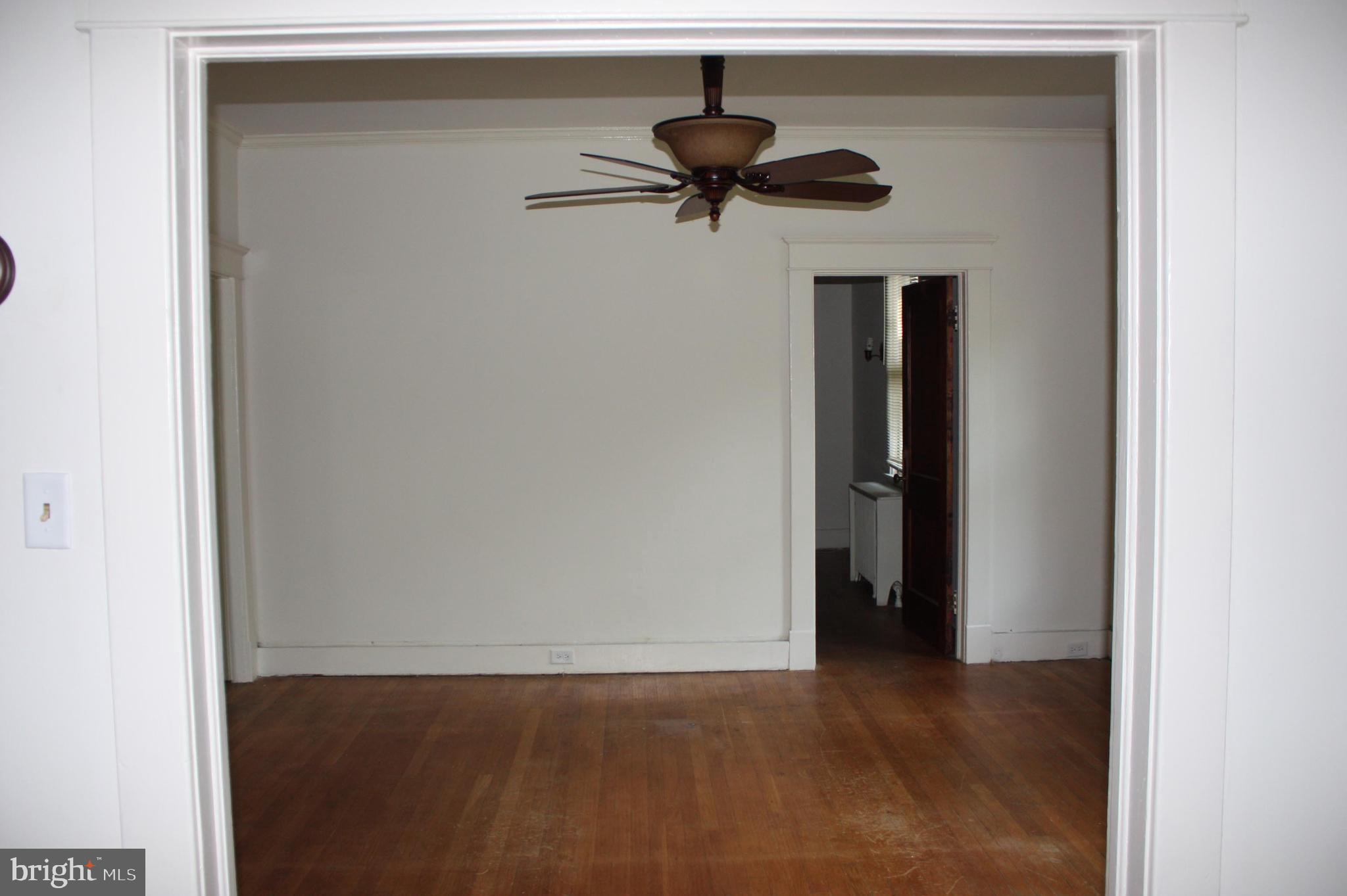1801 Chelsea Road Baltimore, MD 21216 - Photo 8 of 27 Dining Room