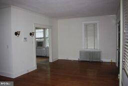 1801 Chelsea Road Baltimore, MD 21216 - Photo 10 of 27 Den/Bedroom