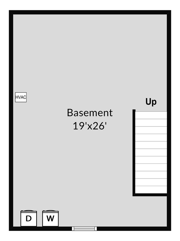 45 Boston Road, Unit C Sutton, MA 01590 - Photo 34 of 35 a view of a wall with a window