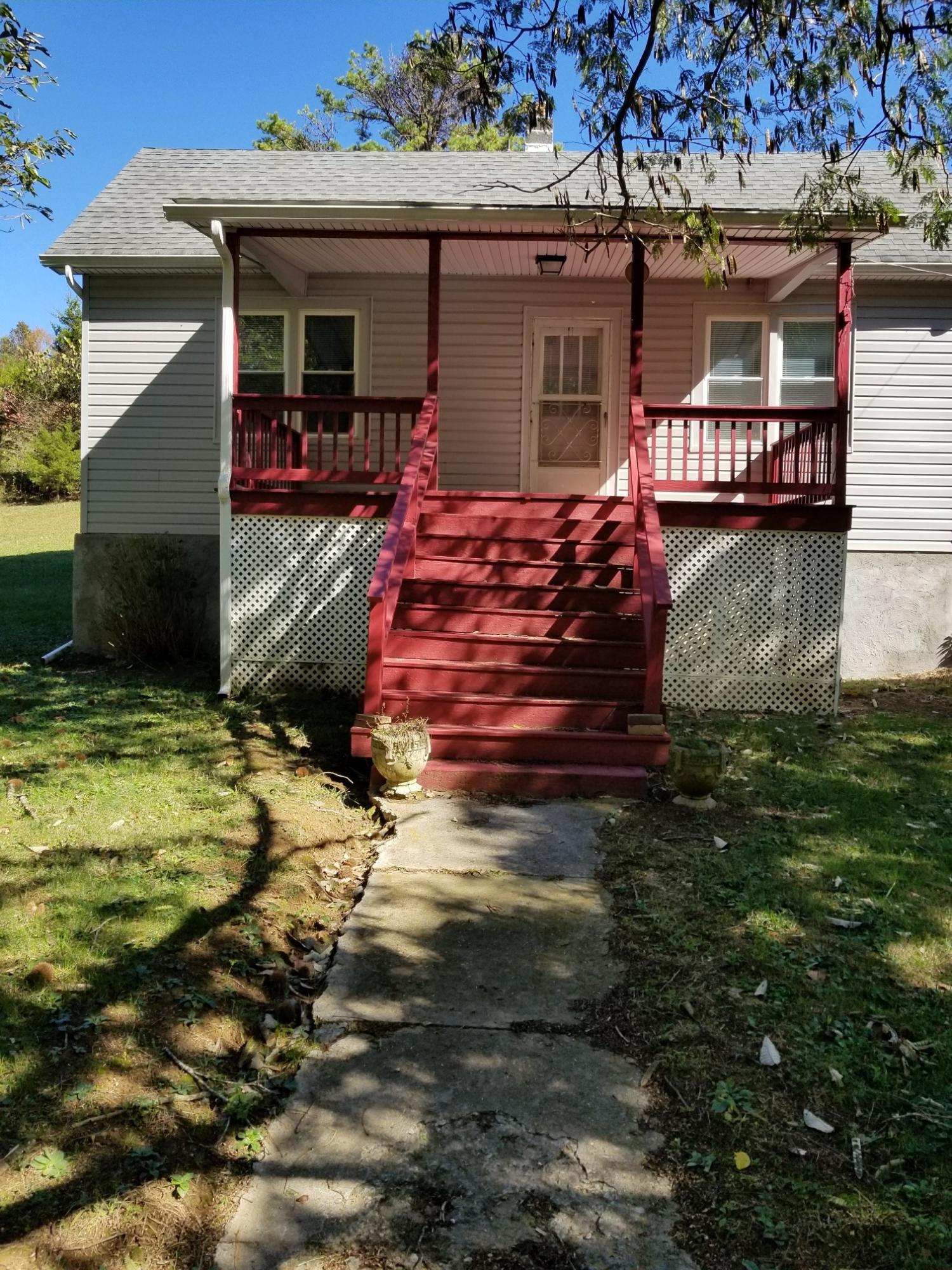2052 Buffalo Road Buchanan, VA 24066 - Photo 3 of 15 3