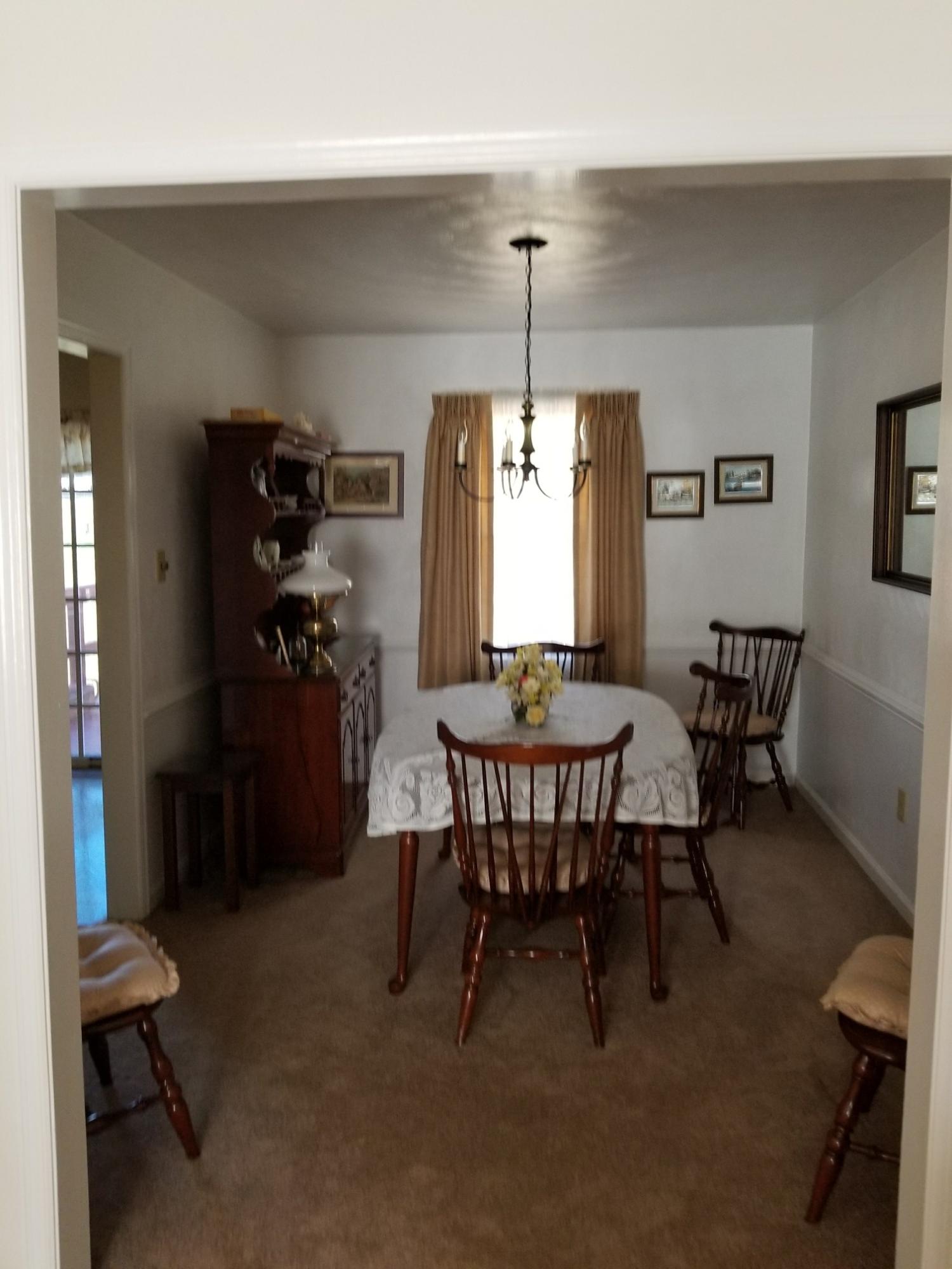 2052 Buffalo Road Buchanan, VA 24066 - Photo 7 of 15 7