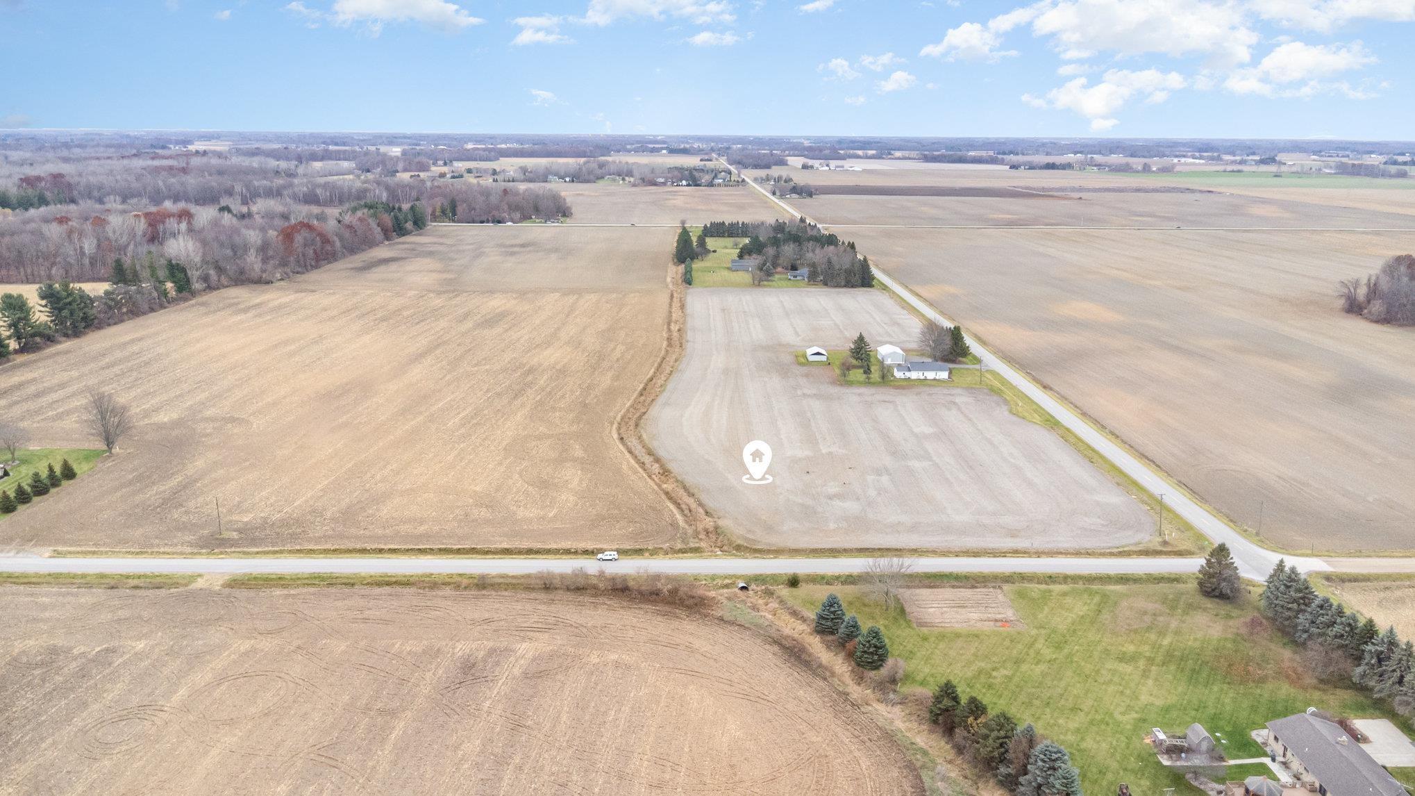 10000 Scott Road Freeland, MI 48623 - Photo 1 of 19 Gallery Image 1