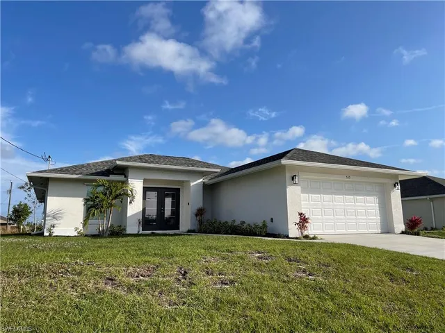 $1,950 | 535 Northwest 20th Street, Cape Coral, FL 33993