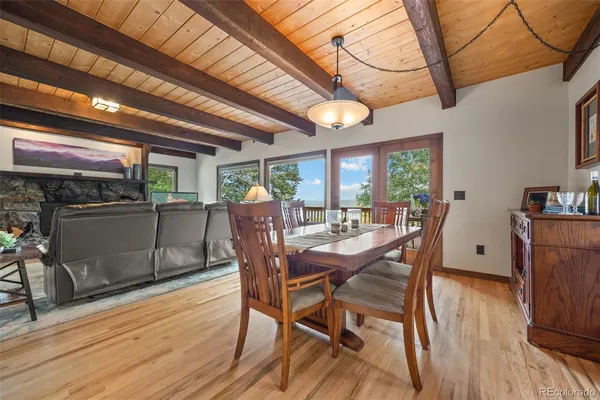 $940,000 | 32462 Lodgepole Drive, Evergreen, CO 80439