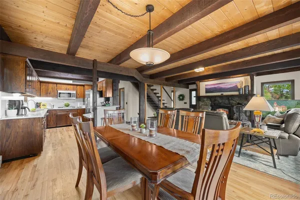 $940,000 | 32462 Lodgepole Drive, Evergreen, CO 80439