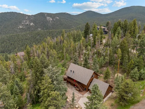$940,000 | 32462 Lodgepole Drive, Evergreen, CO 80439