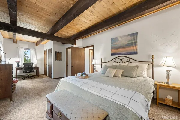 $940,000 | 32462 Lodgepole Drive, Evergreen, CO 80439