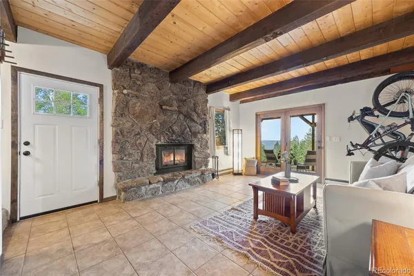 $940,000 | 32462 Lodgepole Drive, Evergreen, CO 80439