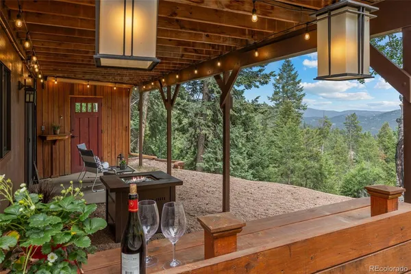 $940,000 | 32462 Lodgepole Drive, Evergreen, CO 80439