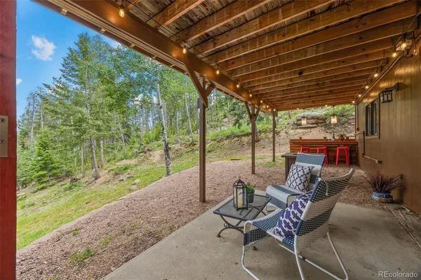 $940,000 | 32462 Lodgepole Drive, Evergreen, CO 80439