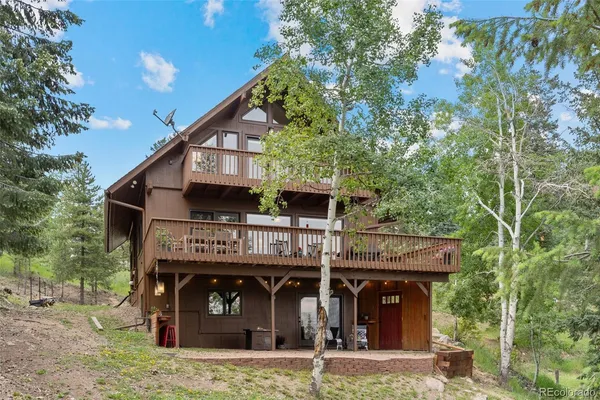 $940,000 | 32462 Lodgepole Drive, Evergreen, CO 80439